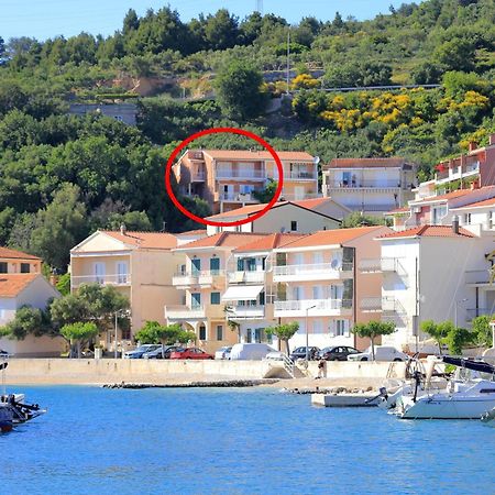 Apartments By The Sea Podgora, Makarska - 2593 Екстер'єр фото