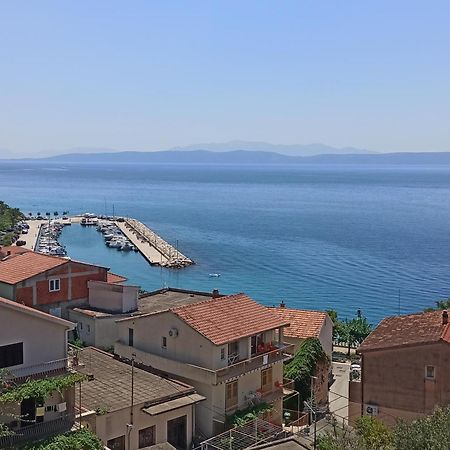 Apartments By The Sea Podgora, Makarska - 2593 Екстер'єр фото