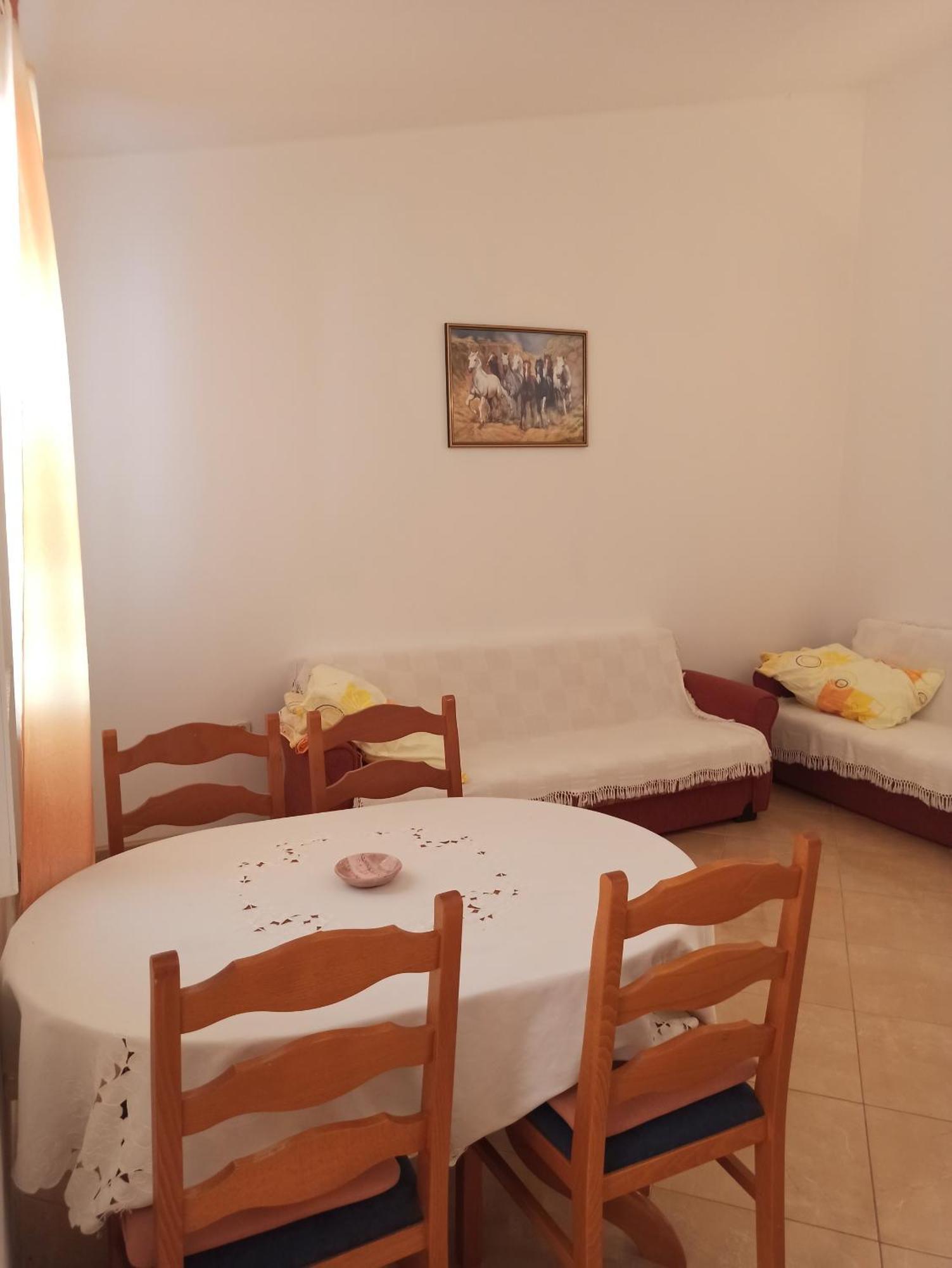 Apartments By The Sea Podgora, Makarska - 2593 Номер фото
