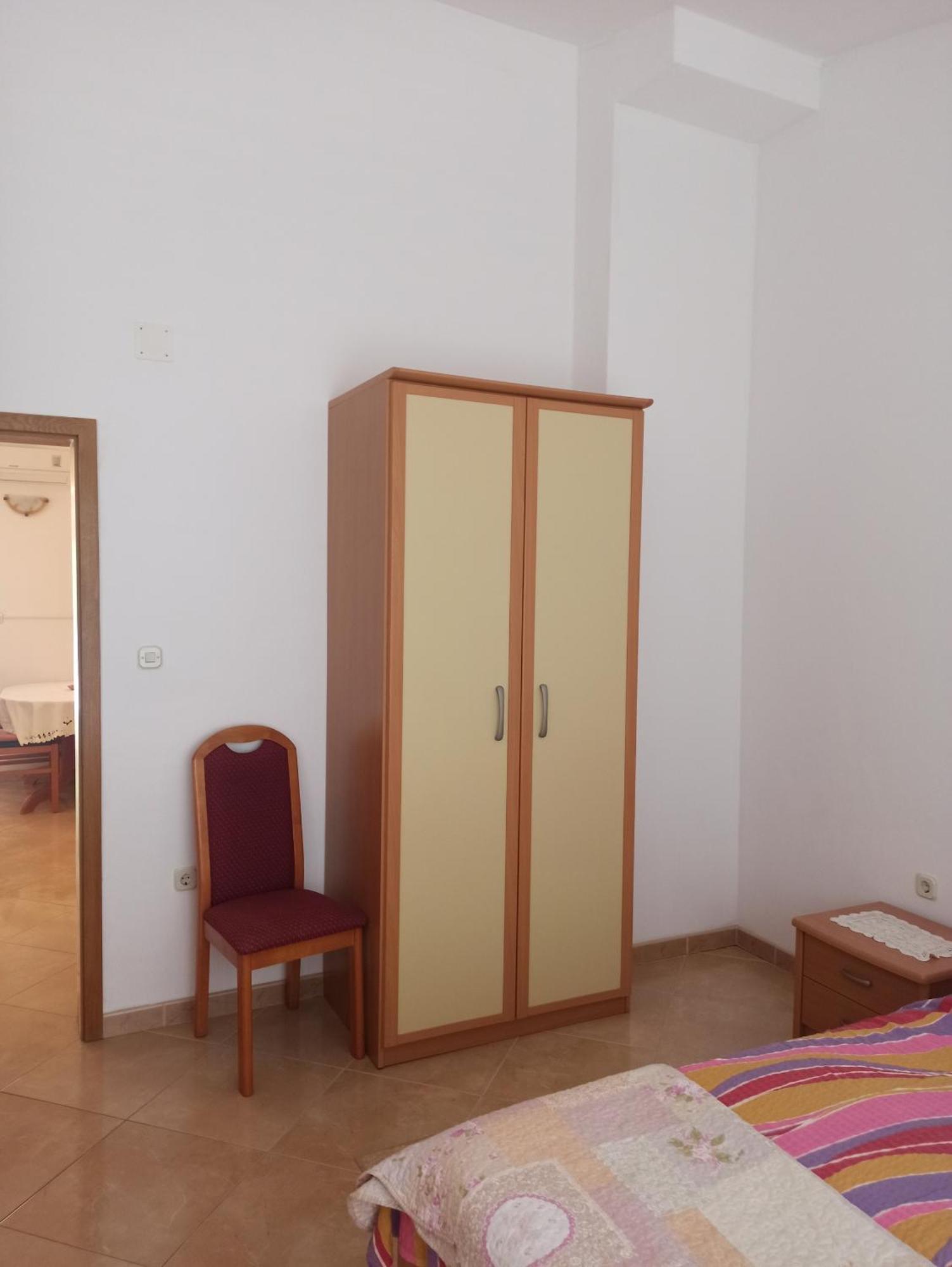 Apartments By The Sea Podgora, Makarska - 2593 Номер фото