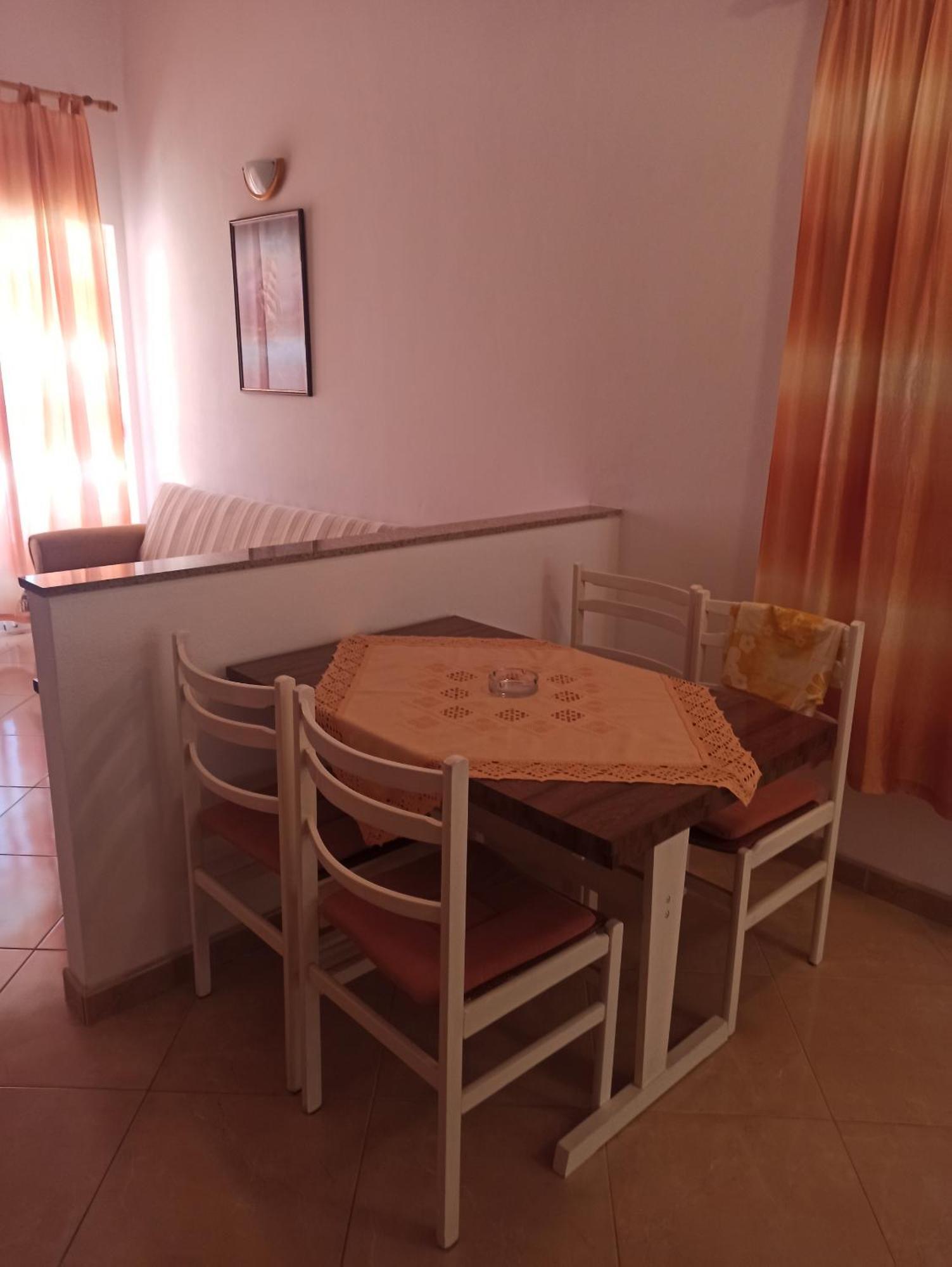 Apartments By The Sea Podgora, Makarska - 2593 Номер фото