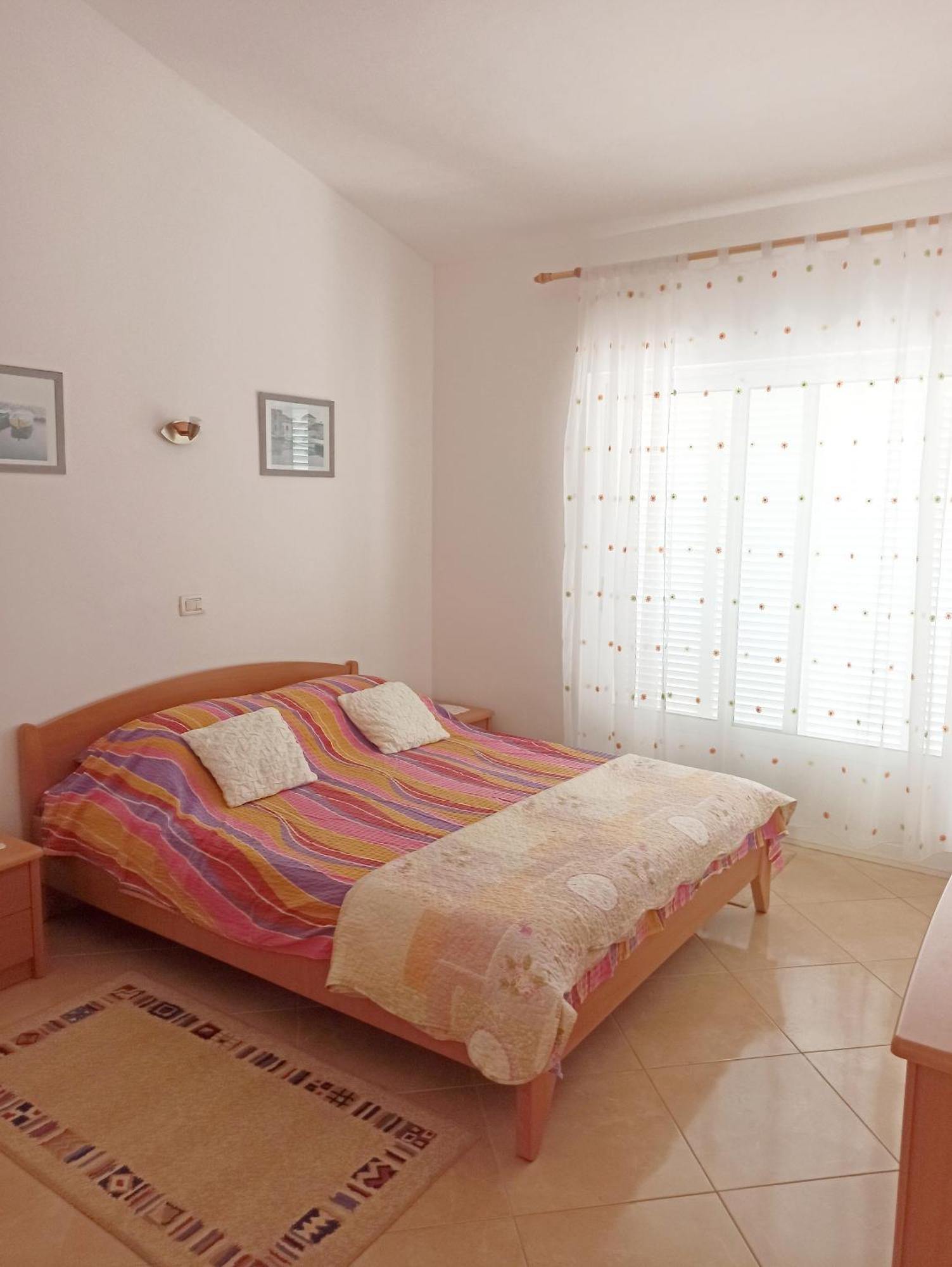 Apartments By The Sea Podgora, Makarska - 2593 Екстер'єр фото