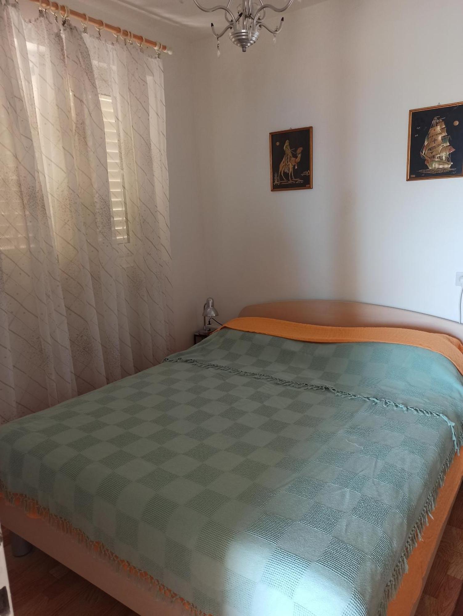 Apartments By The Sea Podgora, Makarska - 2593 Екстер'єр фото