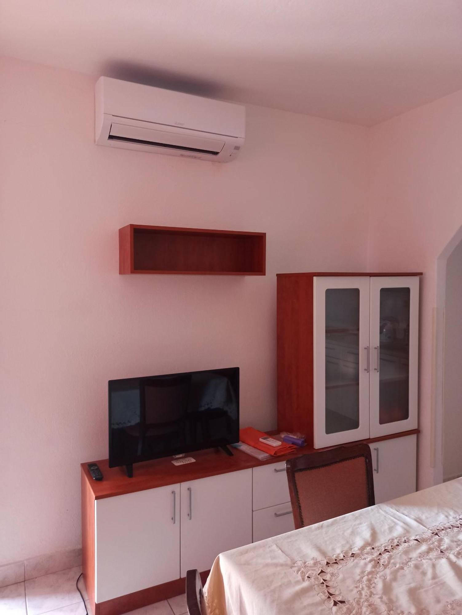 Apartments By The Sea Podgora, Makarska - 2593 Номер фото