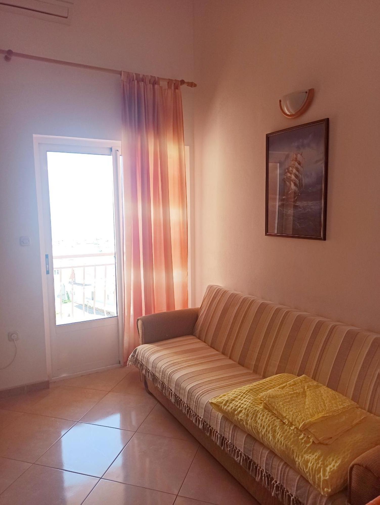 Apartments By The Sea Podgora, Makarska - 2593 Екстер'єр фото